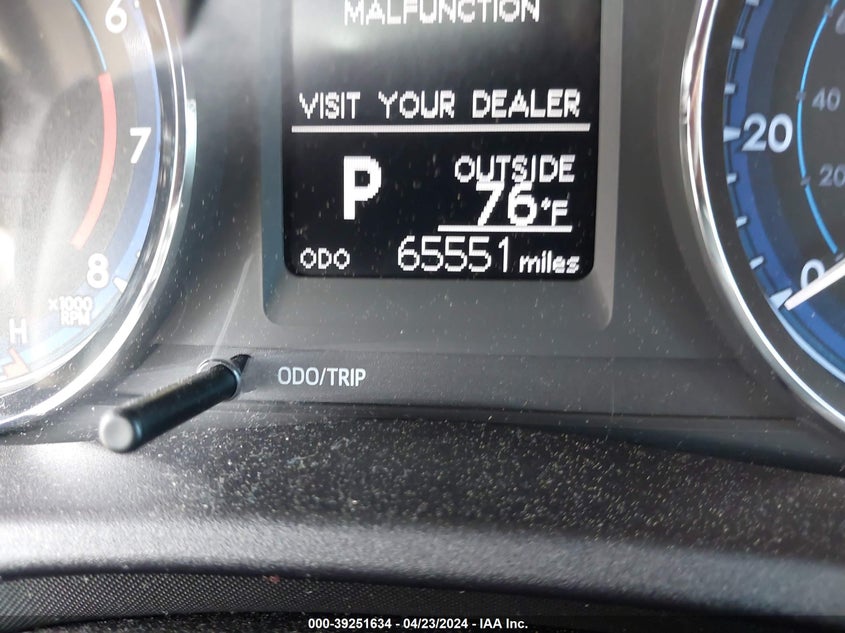 2018 TOYOTA COROLLA L/LE/XLE/SE/XSE - 2T1BURHE8JC983423