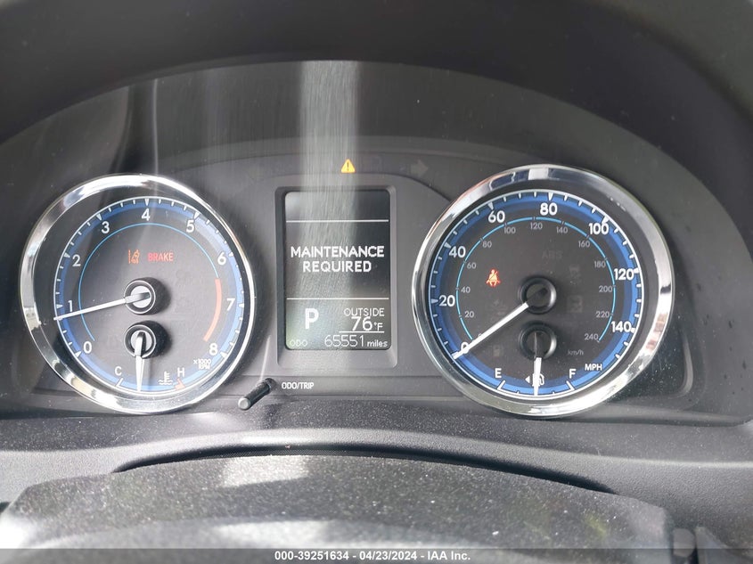 2018 TOYOTA COROLLA L/LE/XLE/SE/XSE - 2T1BURHE8JC983423