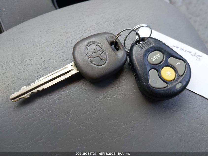 2007 Toyota Tacoma Prerunner V6 VIN: 3TMJU62N47M029237 Lot: 39251721