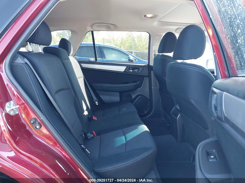 VIN 4S4BSADC2H3250715 2017 SUBARU OUTBACK 2.5I PREMIUM
