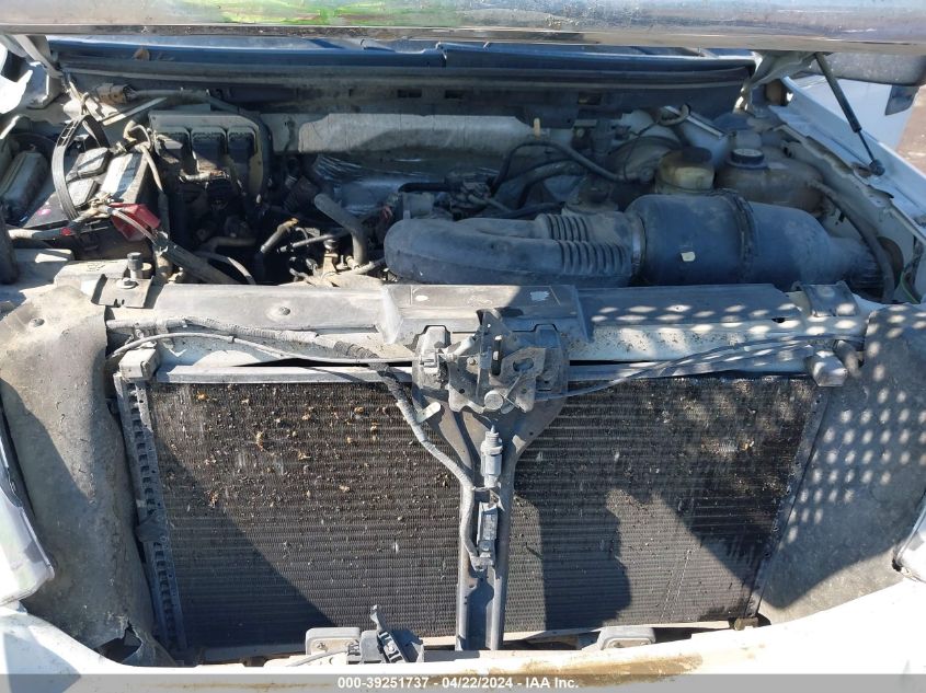 2007 Ford F-150 Xlt VIN: 1FTRW14W07KC47026 Lot: 39251737