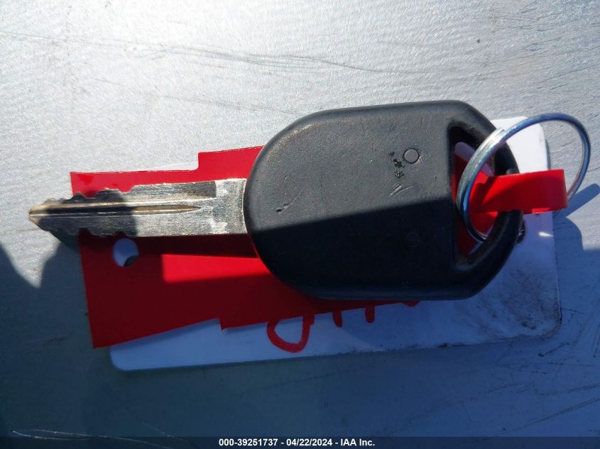 2007 Ford F-150 Xlt VIN: 1FTRW14W07KC47026 Lot: 39251737