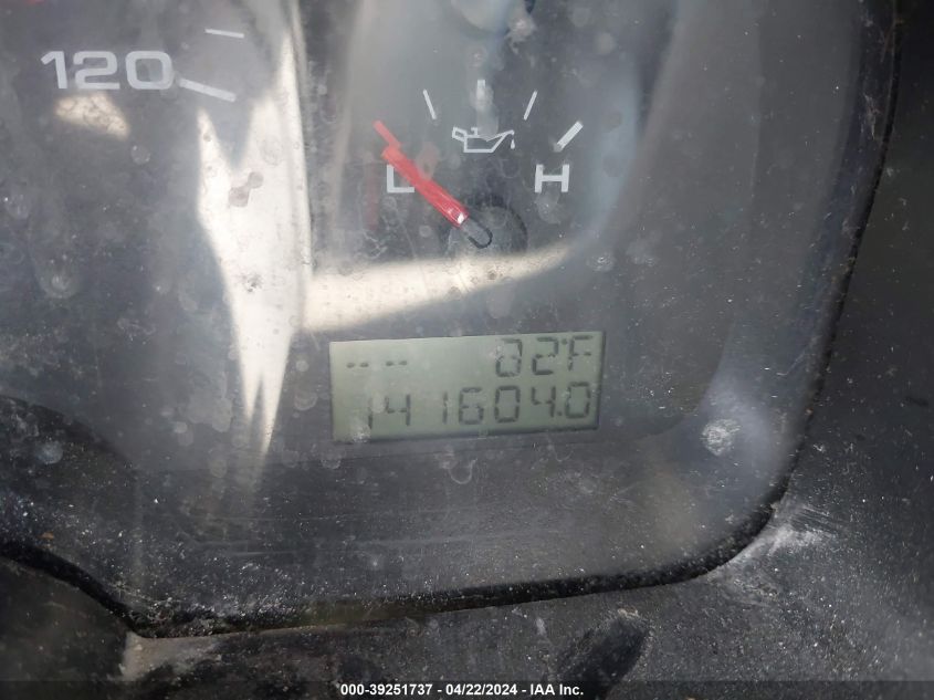 2007 Ford F-150 Xlt VIN: 1FTRW14W07KC47026 Lot: 39251737