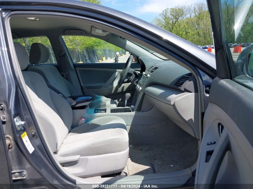 2009 Toyota Camry Le VIN: 4T1BE46K89U401419 Lot: 39251777