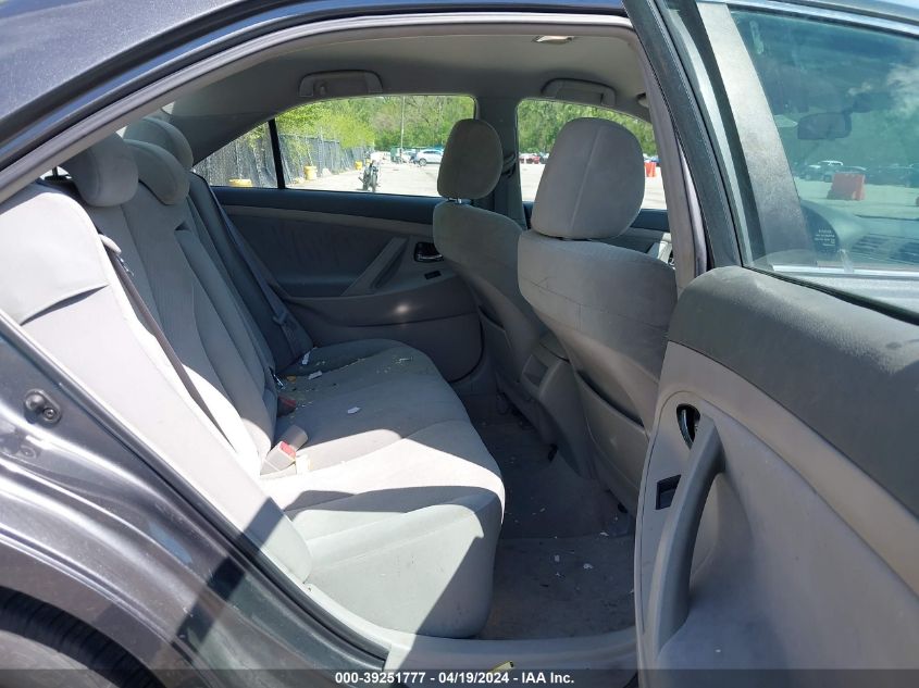 2009 Toyota Camry Le VIN: 4T1BE46K89U401419 Lot: 39251777