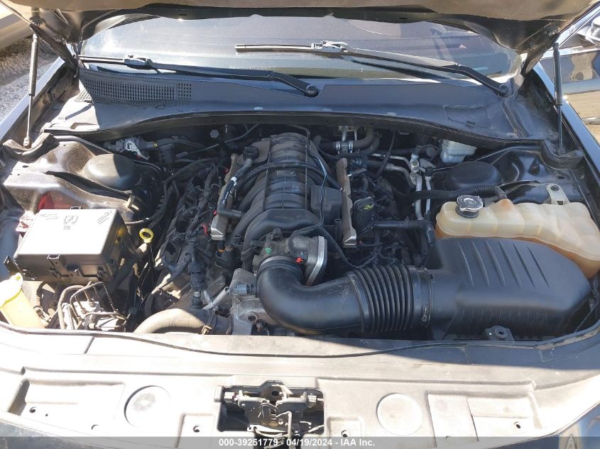 2012 Chrysler 300C VIN: 2C3CCAET0CH229103 Lot: 39251779