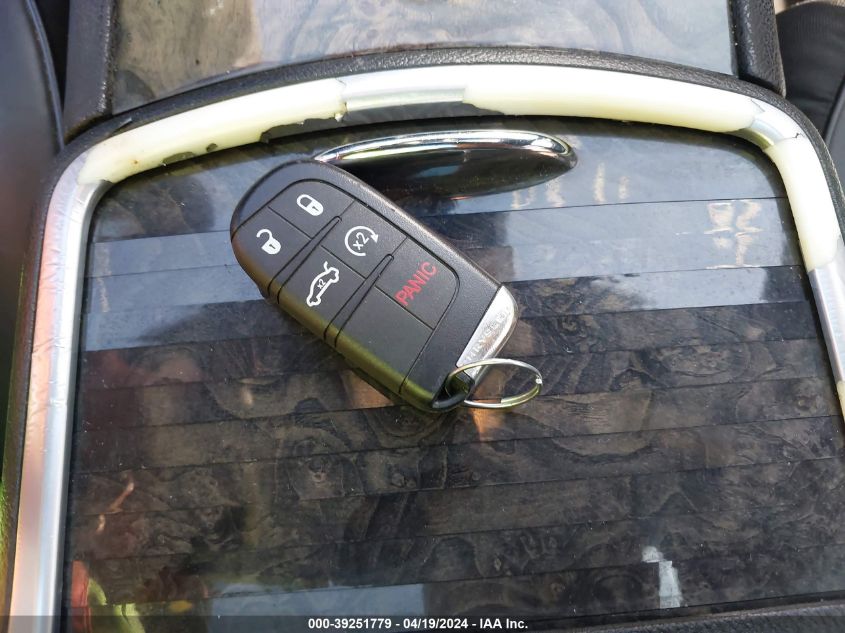 2012 Chrysler 300C VIN: 2C3CCAET0CH229103 Lot: 39251779