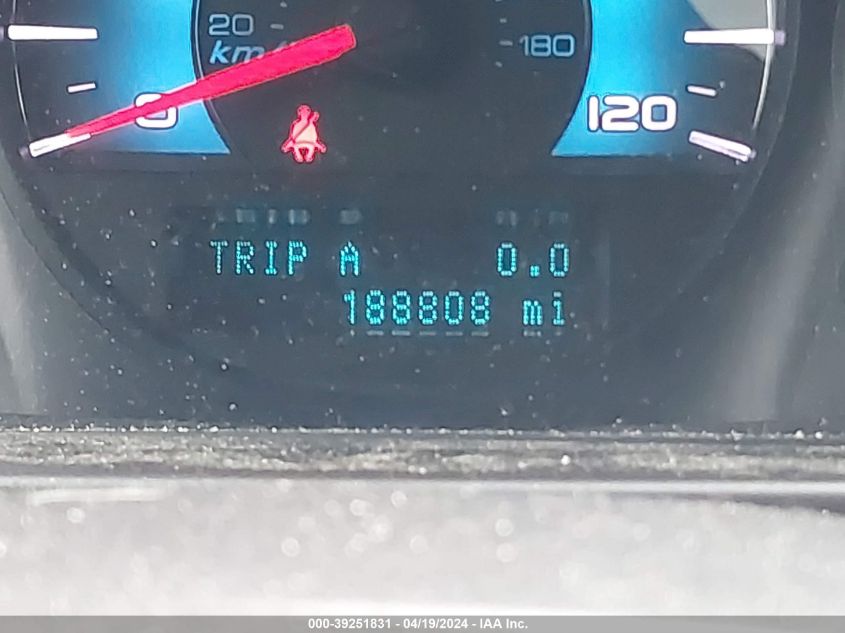 2011 Ford Fusion Se VIN: 3FAHP0HA3BR188503 Lot: 39251831