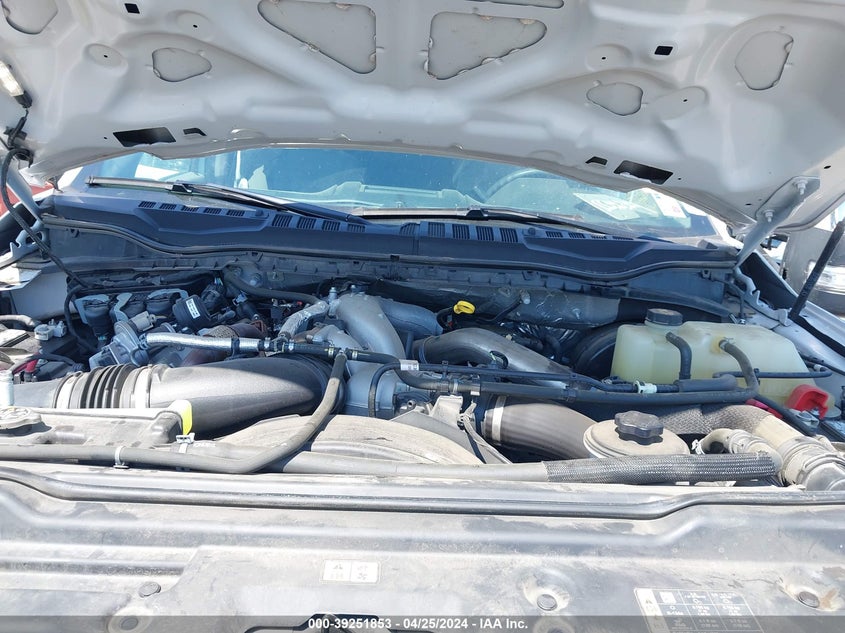 2021 FORD F-250 XLT - 1FT7W2BT1MEC24810