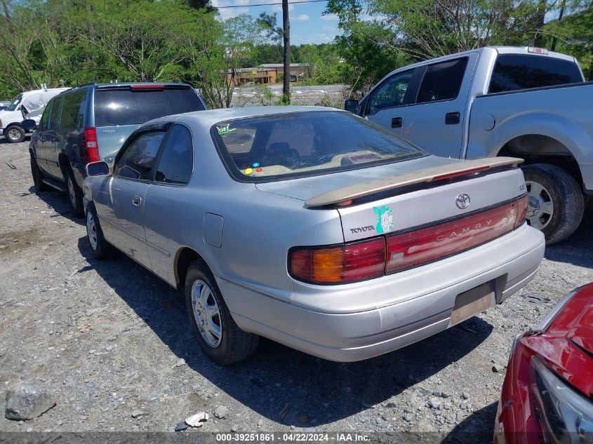 1994 Toyota Camry Le VIN: 4T1SK12C2RU410722 Lot: 39251861