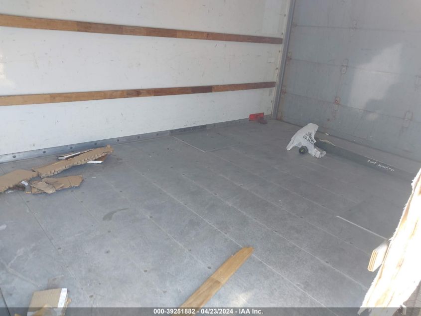 2007 Ford E-450 Cutaway VIN: 1FDXE45S97DA09456 Lot: 39251882