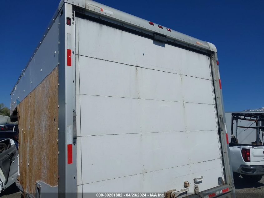 2007 Ford E-450 Cutaway VIN: 1FDXE45S97DA09456 Lot: 39251882