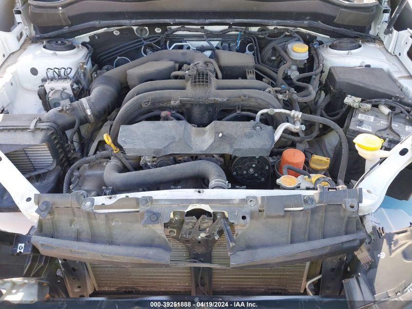 2018 Subaru Forester 2.5I Premium VIN: JF2SJAEC3JH557858 Lot: 39251888