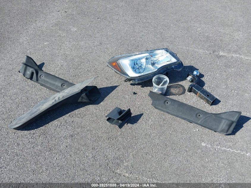 2018 Subaru Forester 2.5I Premium VIN: JF2SJAEC3JH557858 Lot: 39251888