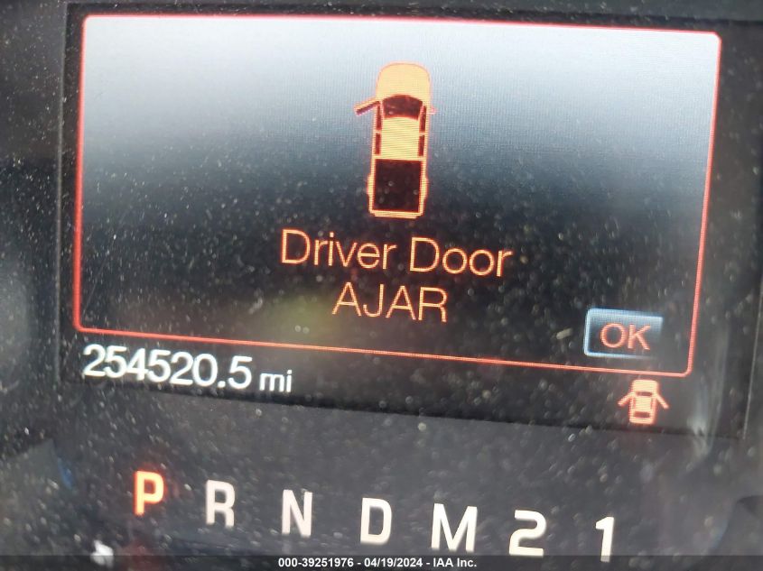 2012 Ford F-150 Lariat VIN: 1FTFW1EF5CFA46825 Lot: 39251976