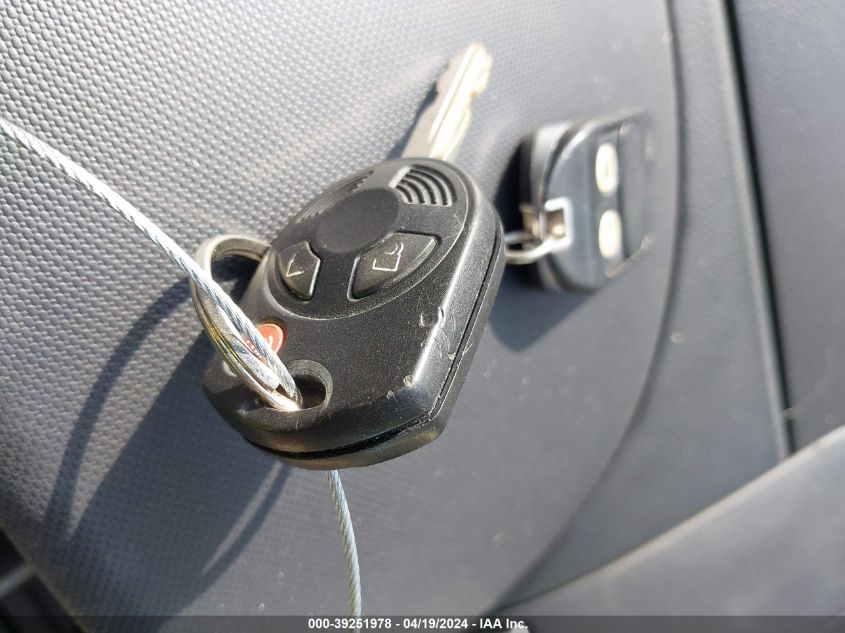 2008 Ford Edge Limited VIN: 2FMDK49CX8BA41807 Lot: 39251978