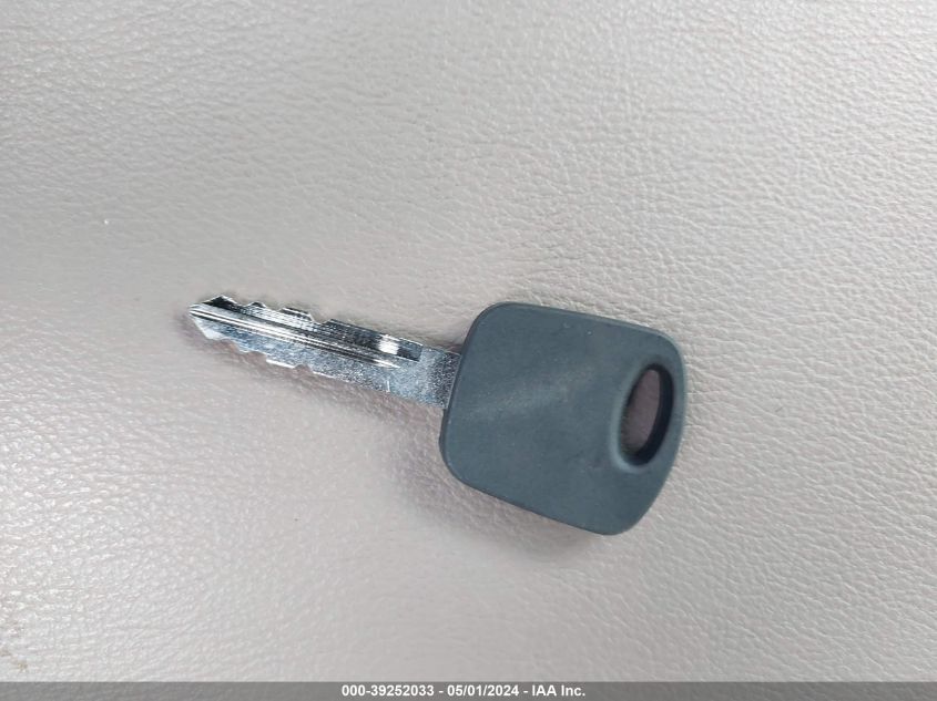 2003 Ford Excursion Eddie Bauer VIN: 1FMNU44L83EC96331 Lot: 39252033