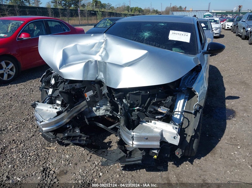 VIN 1HGCY2F53RA007022 2024 HONDA ACCORD HYBRID SPORT