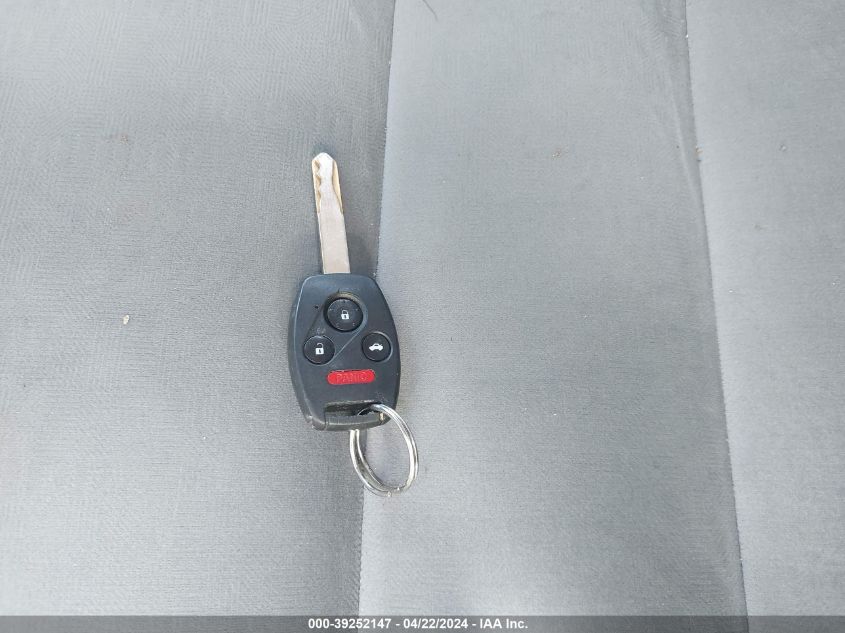 2004 Honda Accord 2.4 Ex VIN: 1HGCM56644A073867 Lot: 39252147