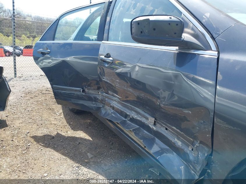 2004 Honda Accord 2.4 Ex VIN: 1HGCM56644A073867 Lot: 39252147