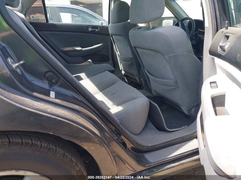 2004 Honda Accord 2.4 Ex VIN: 1HGCM56644A073867 Lot: 39252147