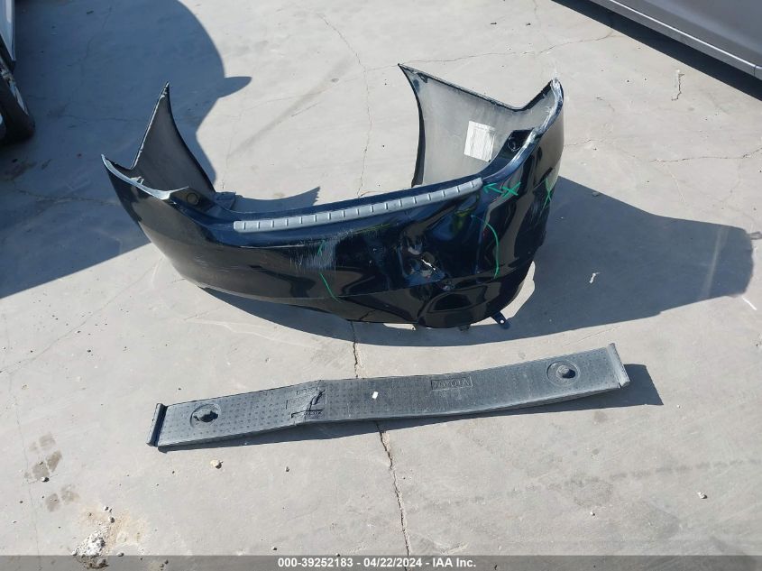 2012 Toyota Camry Se VIN: 4T1BF1FK9CU599351 Lot: 39252183