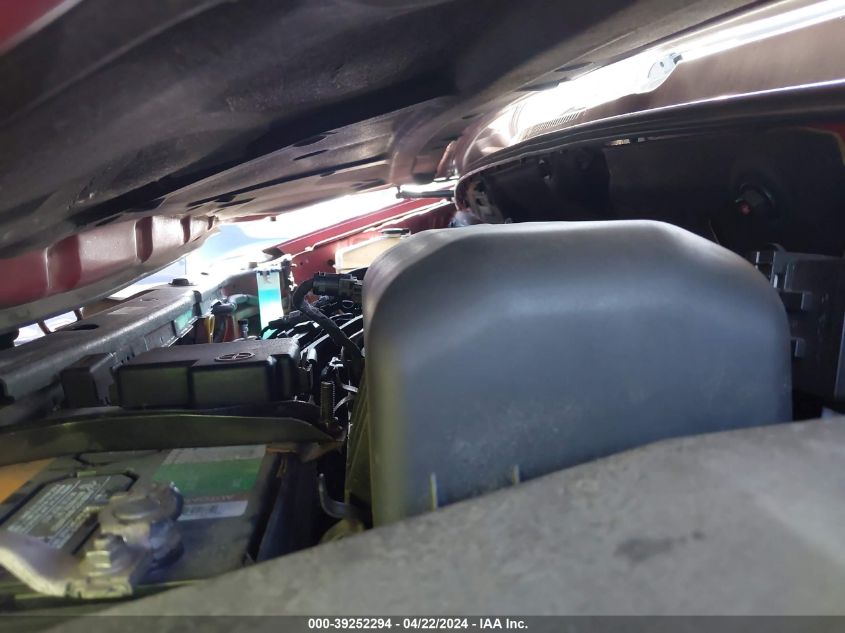 2007 Kia Sedona Lx VIN: KNDMB233776184454 Lot: 39252294