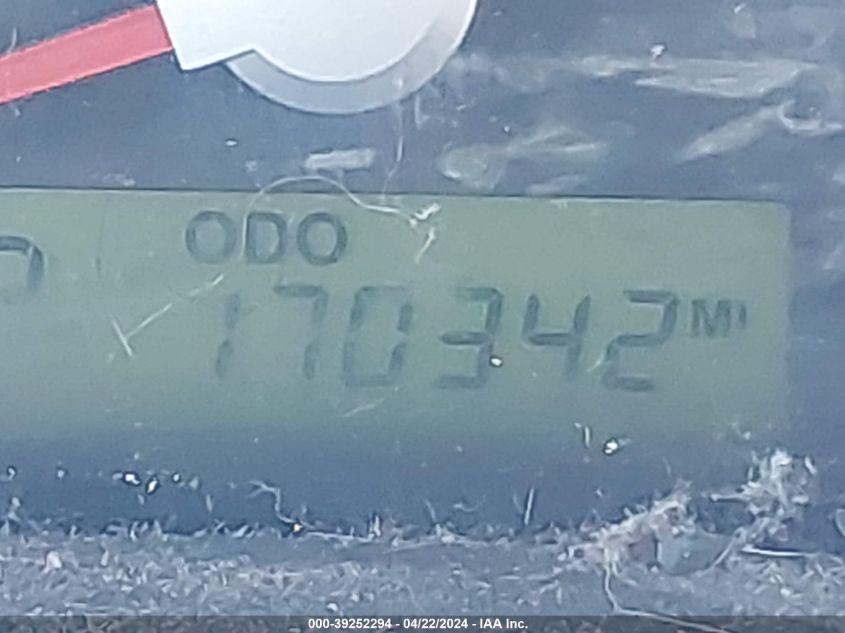 2007 Kia Sedona Lx VIN: KNDMB233776184454 Lot: 39252294