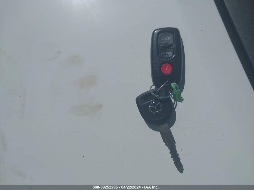 2007 Mazda Mazda3 S Touring VIN: JM1BK343671601670 Lot: 39252296