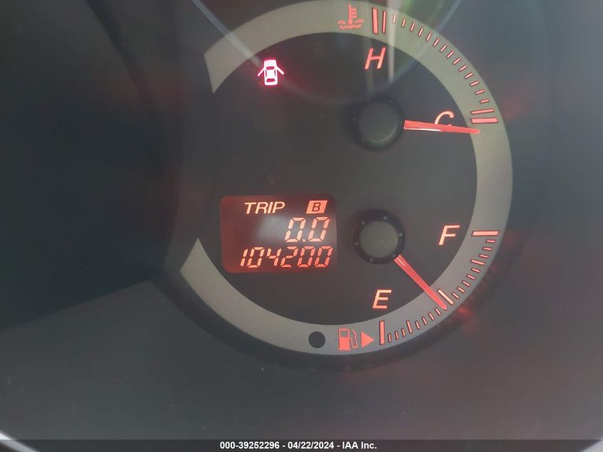 2007 Mazda Mazda3 S Touring VIN: JM1BK343671601670 Lot: 39252296