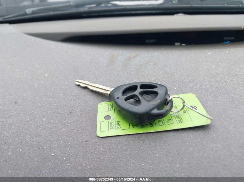 2007 Toyota Camry Xle V6 VIN: JTNBK46K373004681 Lot: 39252349