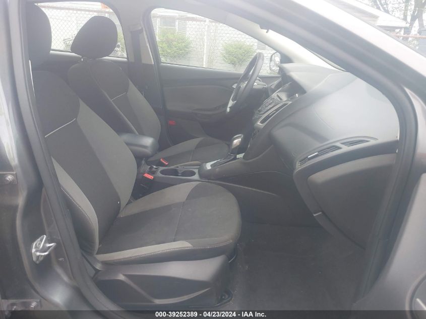 1FADP3F28EL205603 2014 Ford Focus Se