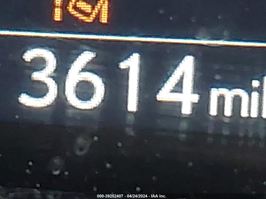 2017 Lexus Es 300H VIN: JTHBW1GG3H2153387 Lot: 39252407