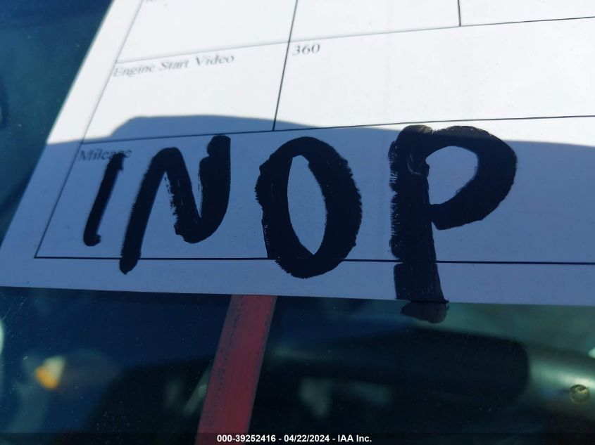 2018 Hyundai Sonata Sport VIN: 5NPE34AF9JH636542 Lot: 39252416