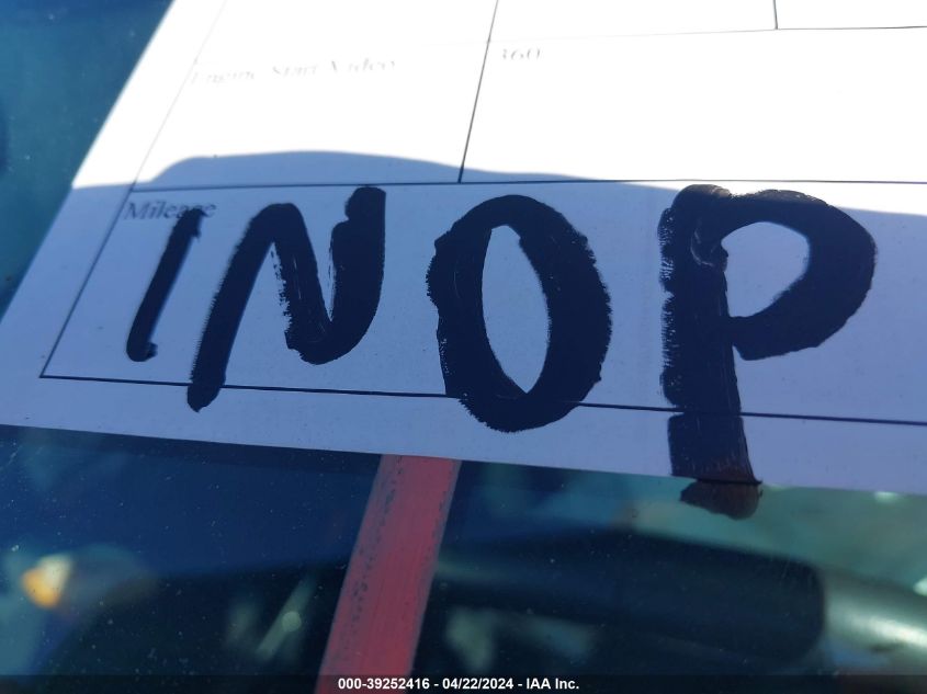 2018 Hyundai Sonata Sport VIN: 5NPE34AF9JH636542 Lot: 39252416