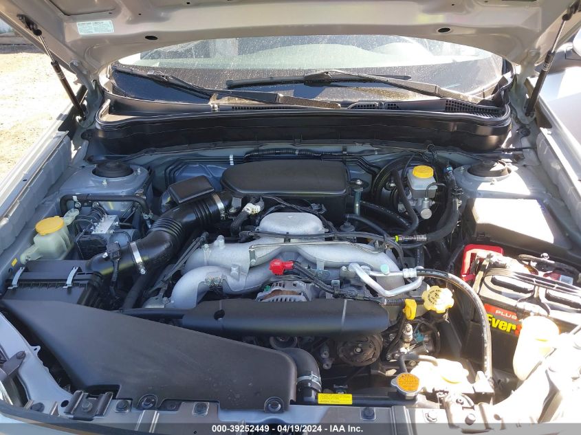 2009 Subaru Forester 2.5X VIN: JF2SH63679H708976 Lot: 39252449