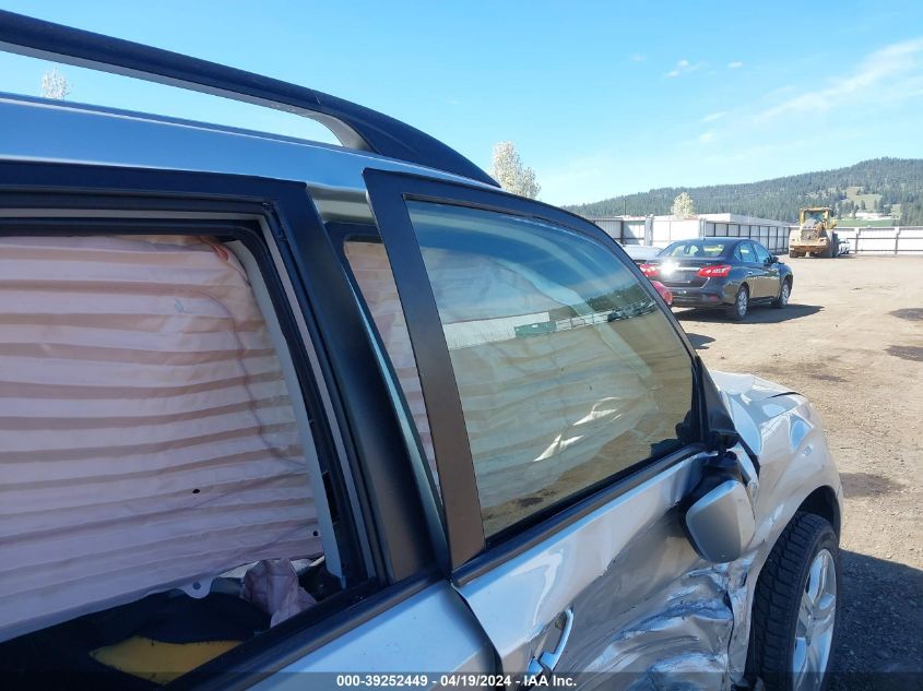 2009 Subaru Forester 2.5X VIN: JF2SH63679H708976 Lot: 39252449