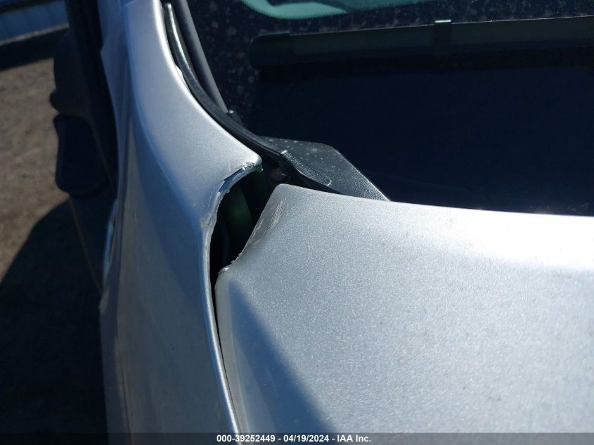 2009 Subaru Forester 2.5X VIN: JF2SH63679H708976 Lot: 39252449