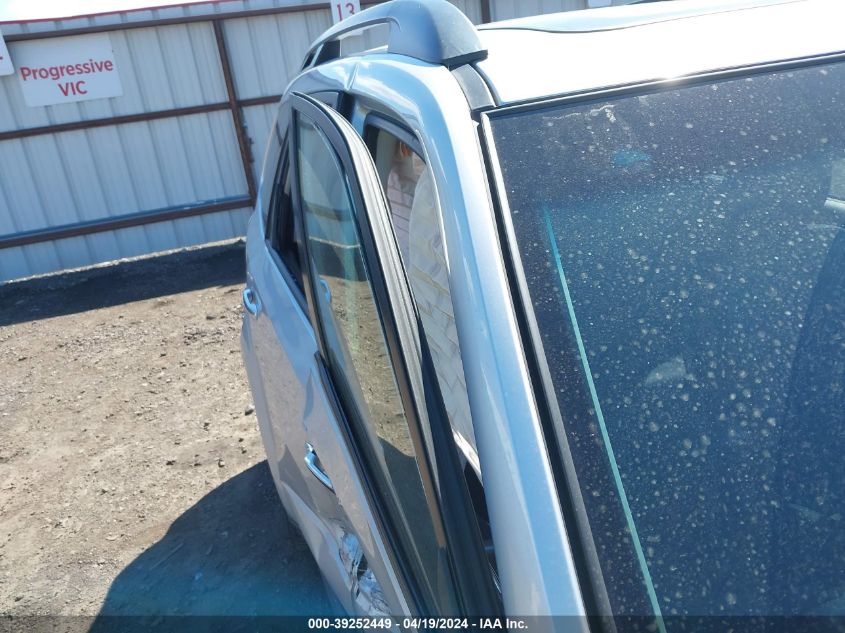 2009 Subaru Forester 2.5X VIN: JF2SH63679H708976 Lot: 39252449