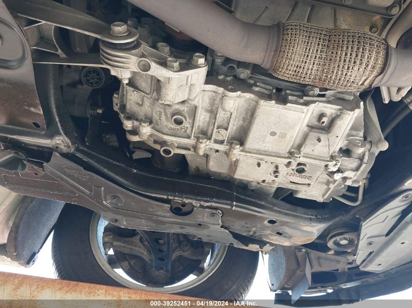 2018 Chevrolet Malibu 1Fl VIN: 1G1ZC5ST4JF203127 Lot: 39252451