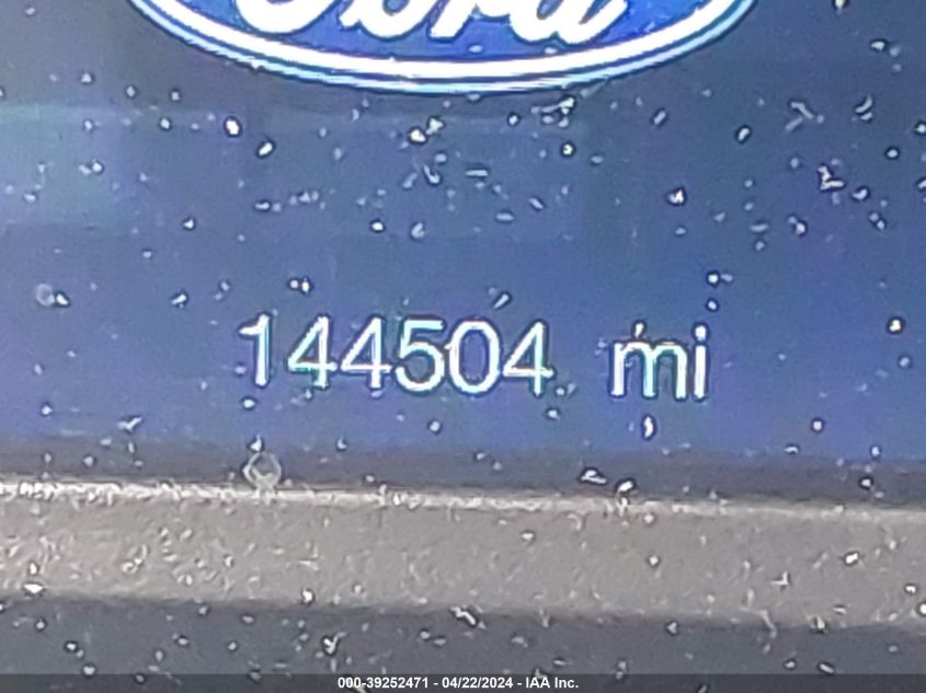 2013 Ford Explorer VIN: 1FM5K7B89DGC85267 Lot: 39252471