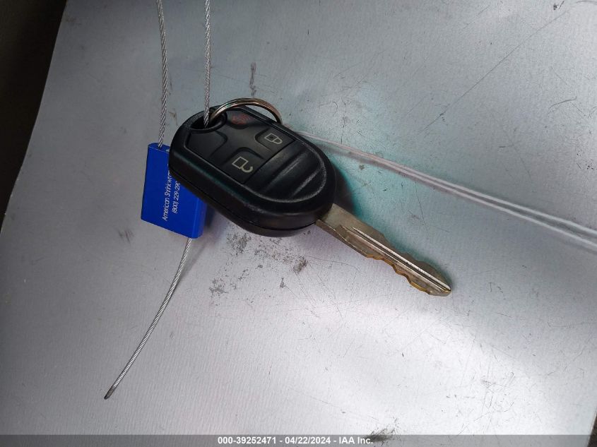 2013 Ford Explorer VIN: 1FM5K7B89DGC85267 Lot: 39252471