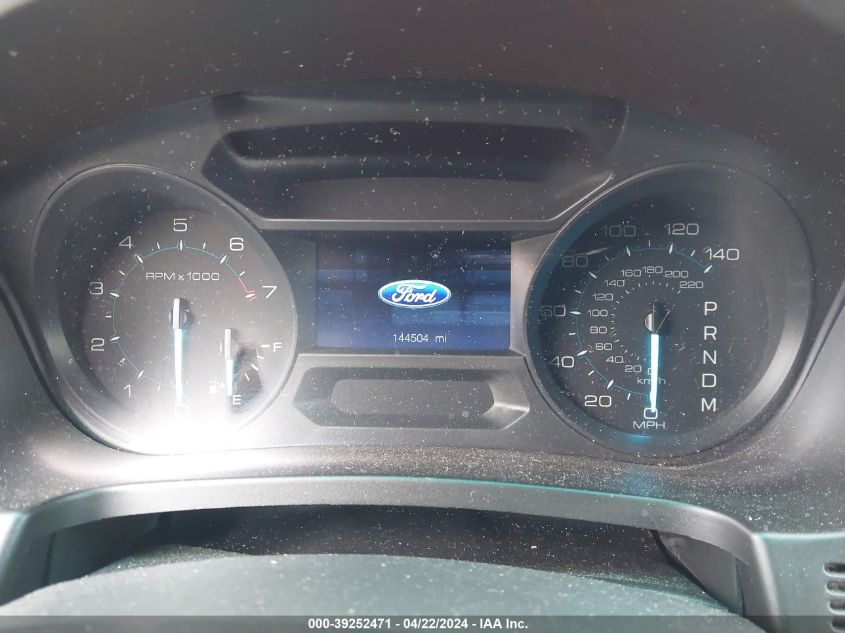 2013 Ford Explorer VIN: 1FM5K7B89DGC85267 Lot: 39252471