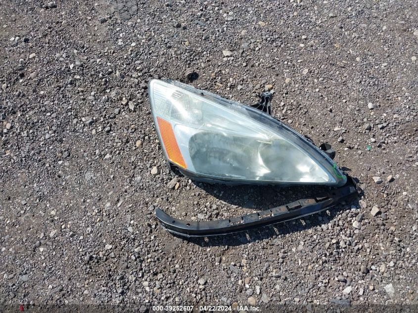 2004 Honda Accord 2.4 Ex VIN: 1HGCM72684A018257 Lot: 39252607