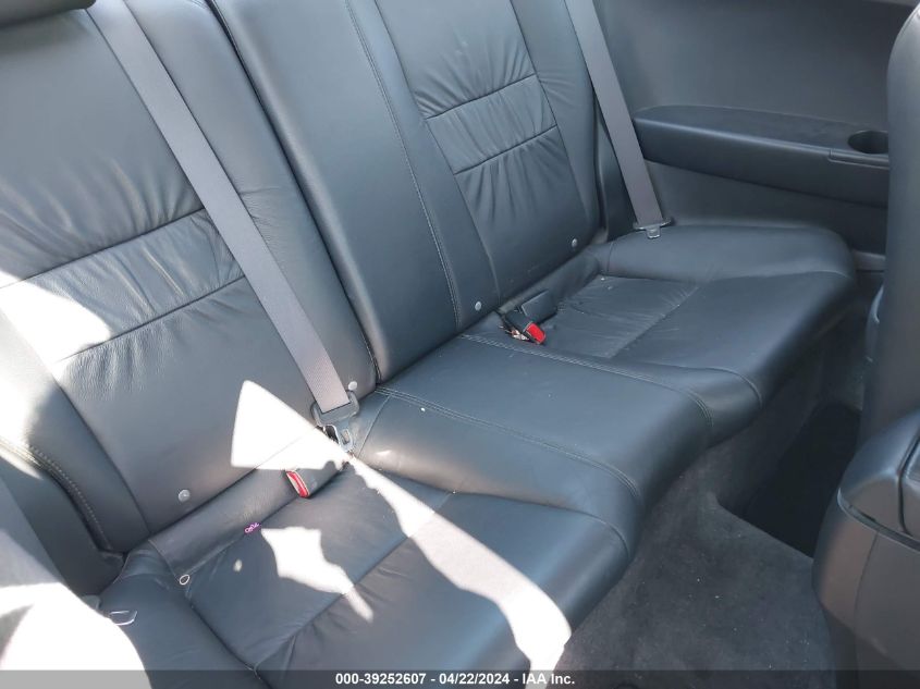 2004 Honda Accord 2.4 Ex VIN: 1HGCM72684A018257 Lot: 39252607