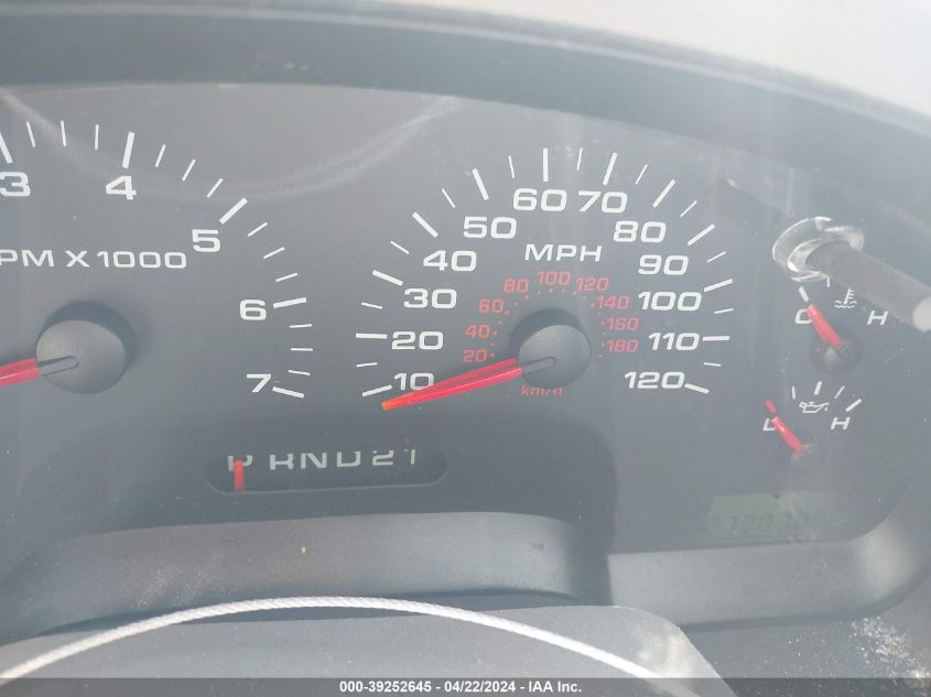 2006 Ford F-150 Fx4/Lariat/Xlt VIN: 1FTPW14546KB31387 Lot: 39252645