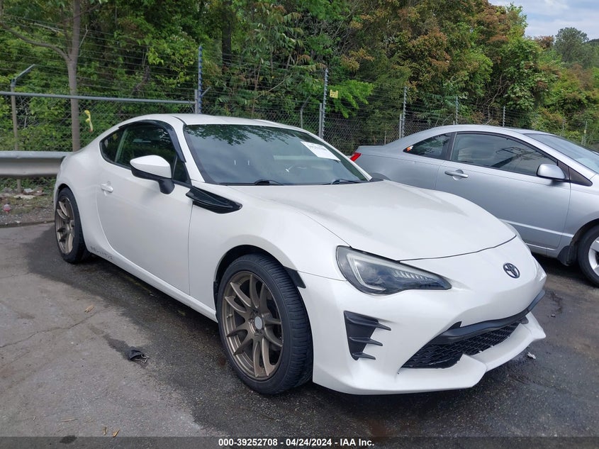 2014 Scion Fr-S VIN: JF1ZNAA14E9700277 Lot: 39252708