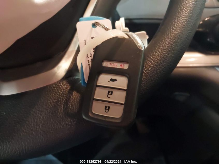 2015 Honda Cr-V Ex VIN: 2HKRM4H50FH690587 Lot: 39252796