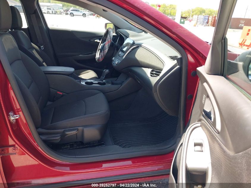 2019 Chevrolet Malibu Rs VIN: 1G1ZG5ST9KF160037 Lot: 39252797