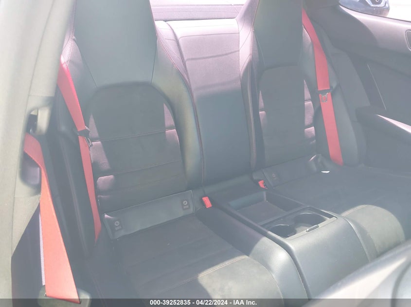 2013 MERCEDES-BENZ C 250 - WDDGJ4HB2DF963144